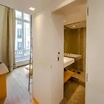 شقة Thebluestay 357 - Apt Near Eiffel Tower - Ac