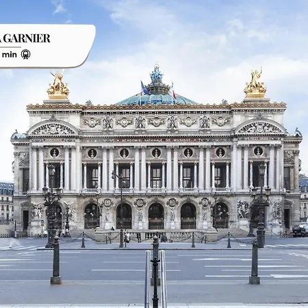 شقة Thebluestay 357 - Apt Near Eiffel Tower - Ac